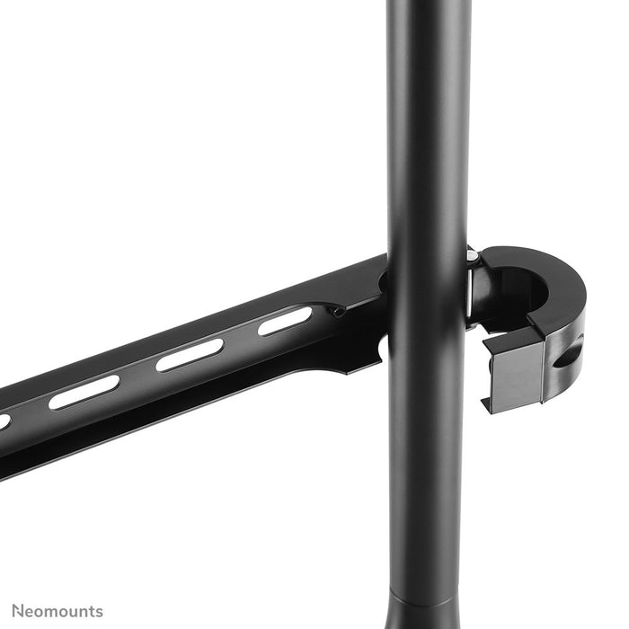 EAN 8717371447380 - Neomounts NM-M1000BLACK soporte para TV 177,8 cm (70") Negro imagen 6