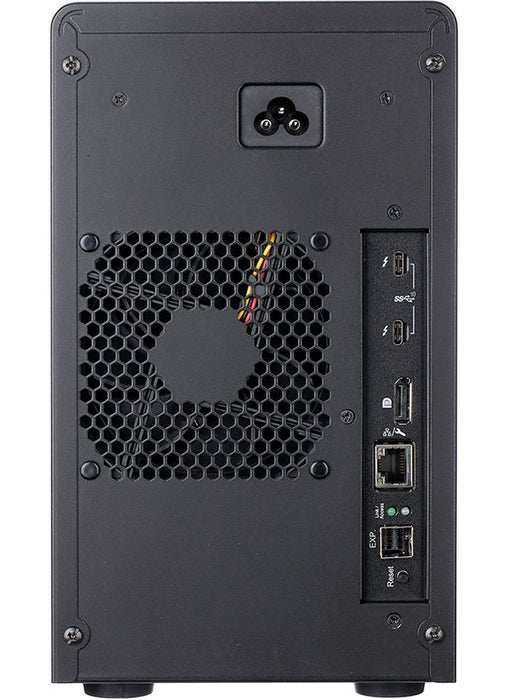 EAN 4712774411918 - Areca 8050T3U-6 Torre ROC 2 GB DDR3 Negro imagen 2
