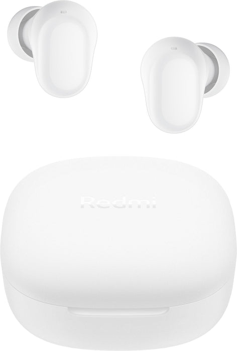 EAN 6941812791271 - Xiaomi Redmi Buds 6 Play Auriculares Inalámbrico Dentro de oído Llamadas/Música USB Tipo C Bluetooth Blan imagen 1