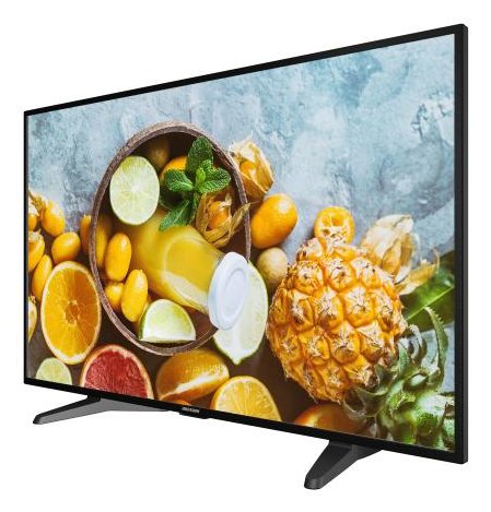 EAN 6941264011194 - Hikvision DS-D5043QE monitor de vigilancia Monitor para circuito cerrado de televisión CCTV 108 cm (42.5" imagen 3