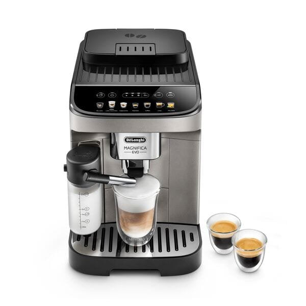 EAN 8004399021419 - De’Longhi Magnifica Evo ECAM290.81.TB Totalmente automática Máquina espresso 1,8 L imagen 1