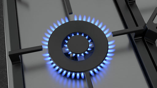 EAN 4242004203520 - Neff T27DS79N0 hobs Acero inoxidable Integrado 75 cm Encimera de gas 5 zona(s) imagen 2