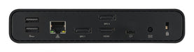 EAN 4711387832240 - ASUS Triple Display USB-C Dock Duo DC301 Alámbrico Negro imagen 7