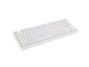 EAN 5901969443202 - GENESIS Thor 404 TKL teclado Juego USB QWERTY Internacional de EE.UU. Blanco imagen 1