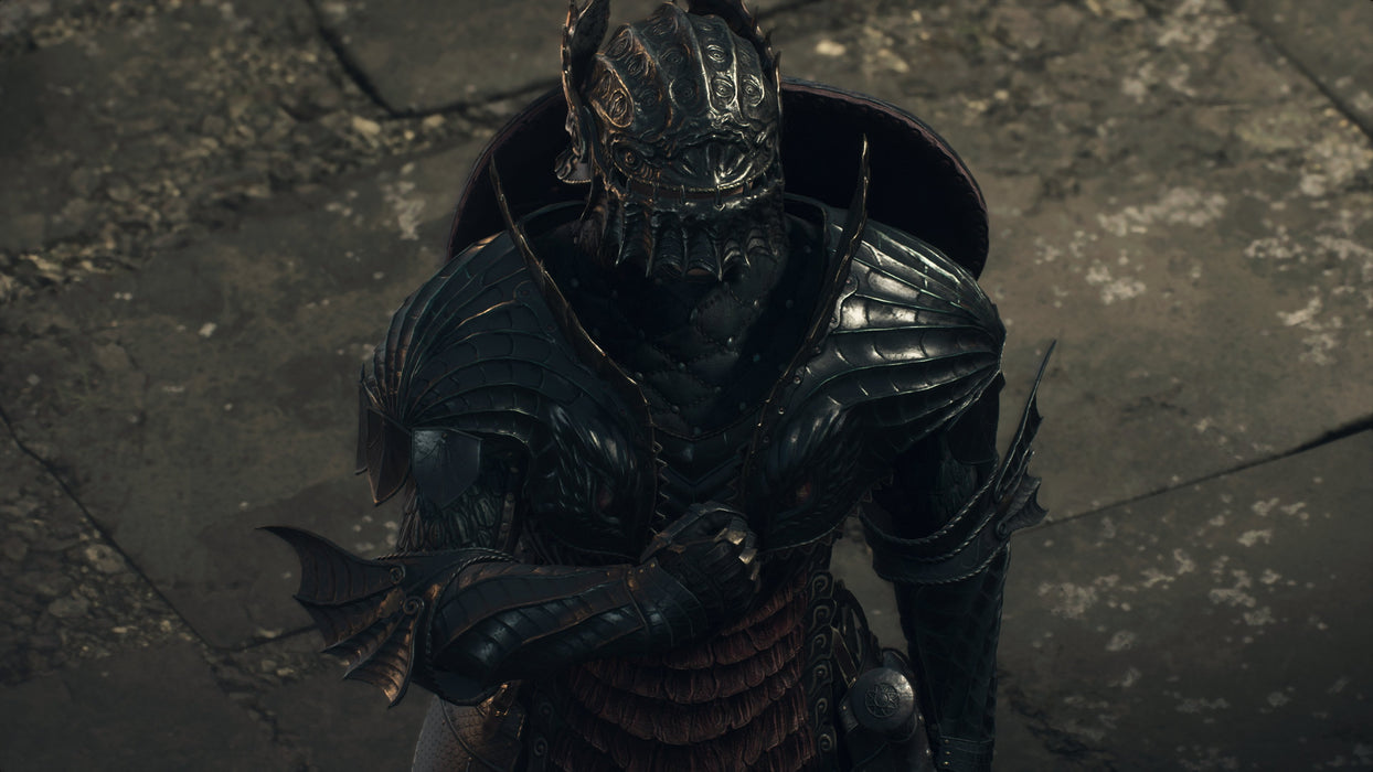 EAN 5055060954096 - Capcom Dragon's Dogma 2 Estándar Inglés PlayStation 5 imagen 34