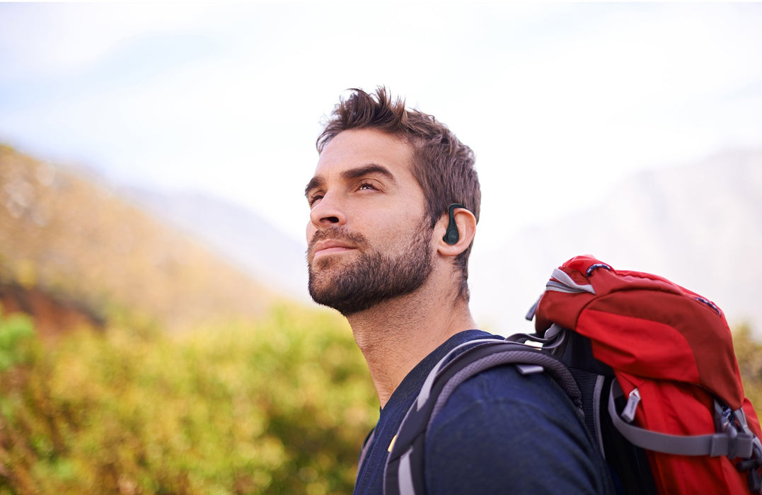 EAN 4975769472176 - JVC HA-EC25T Auriculares True Wireless Stereo (TWS) gancho de oreja, Dentro de oído Llamadas/Música Bluet imagen 9