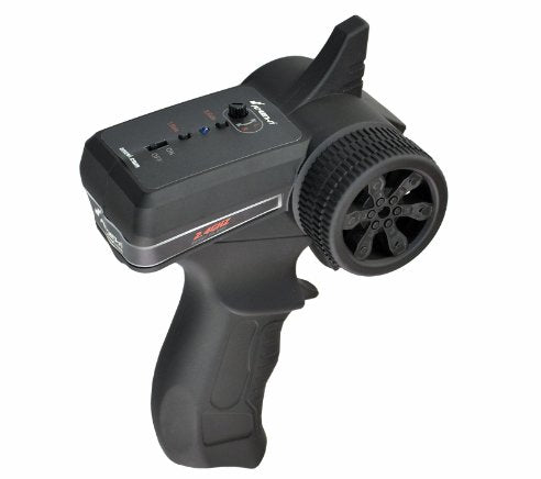 EAN 4260768517158 - Amewi 22617 modelo controlado por radio Camión militar Motor eléctrico 1:16 imagen 6