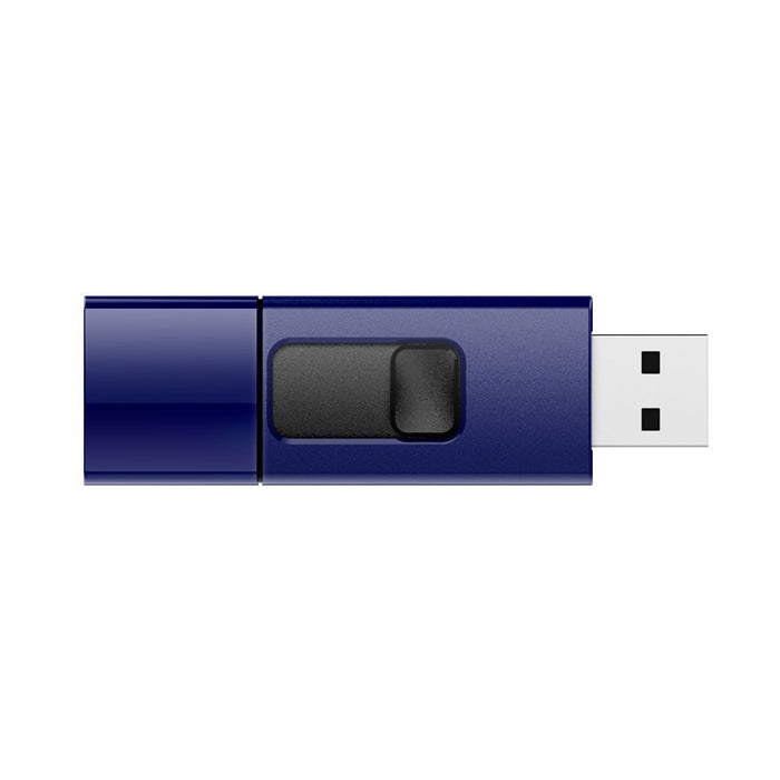 EAN 4712702632569 - Silicon Power Ultima U05 unidad flash USB 16 GB USB tipo A 2.0 Azul imagen 4