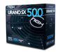 EAN 8436532171451 - NOX Urano SX unidad de fuente de alimentación 500 W 20+4 pin ATX ATX Negro imagen 4