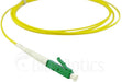 EAN 4063232609072 - BlueOptics SFP2121BU3MS Cable de fibra óptica e InfiniBand 3 m LC Amarillo imagen 5