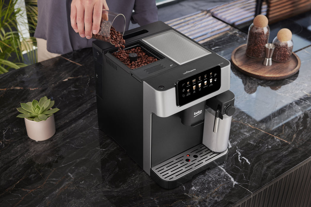 EAN 8690842569821 - Beko CEG7304X cafetera eléctrica Totalmente automática Máquina espresso 2 L imagen 8