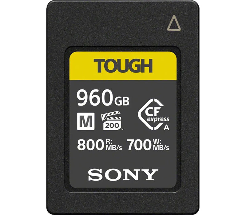 EAN 4548736147850 - Sony CEA-M960T 960 GB CFexpress tipo A imagen 1