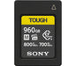EAN 4548736147850 - Sony CEA-M960T 960 GB CFexpress tipo A imagen 1