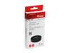 EAN 4015867208885 - Equip 245500 cargador de dispositivo móvil Smartphone Negro USB Cargador inalámbrico Carga rápida Interio imagen 3