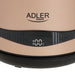 EAN 5902934838849 - Adler AD 1295 tetera eléctrica 1,7 L 2200 W Oro imagen 6