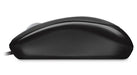EAN 0885370433784 - Microsoft Basic Optical Mouse ratón Oficina Ambidextro USB tipo A Óptico 800 DPI imagen 2