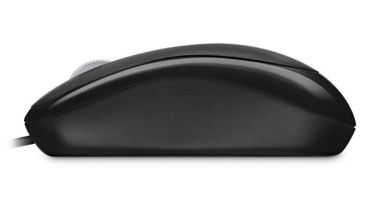 EAN 0885370433784 - Microsoft Basic Optical Mouse ratón Oficina Ambidextro USB tipo A Óptico 800 DPI imagen 2