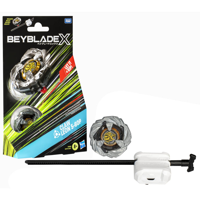 EAN 5010996264664 - Beyblade G0193ES0 juego y juguete de habilidad/activo Diábolo imagen 2