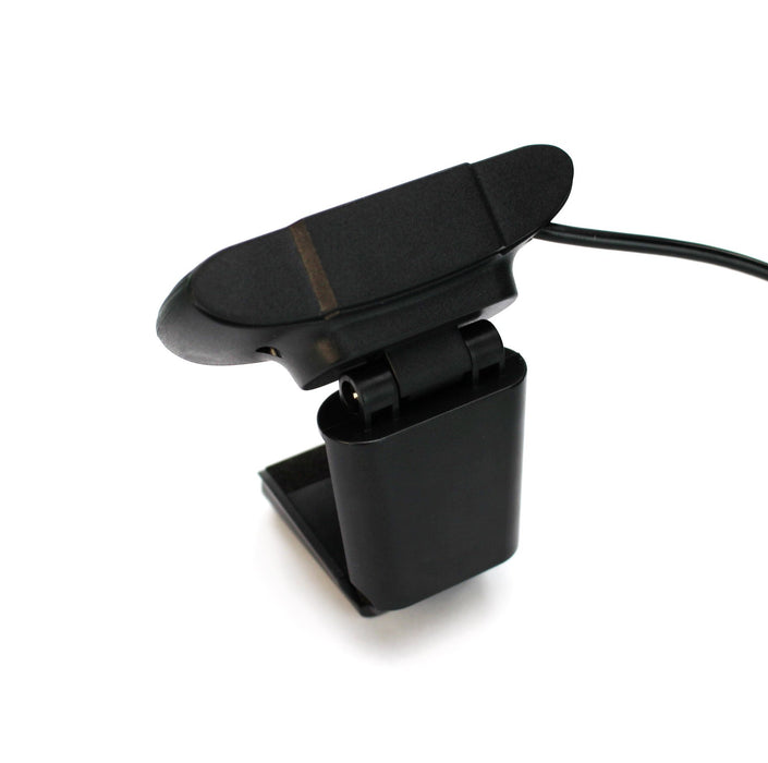 EAN 8436588880666 - Leotec LEWCAM1002 cámara web 0,7 MP 1280 x 720 Pixeles USB Negro imagen 5