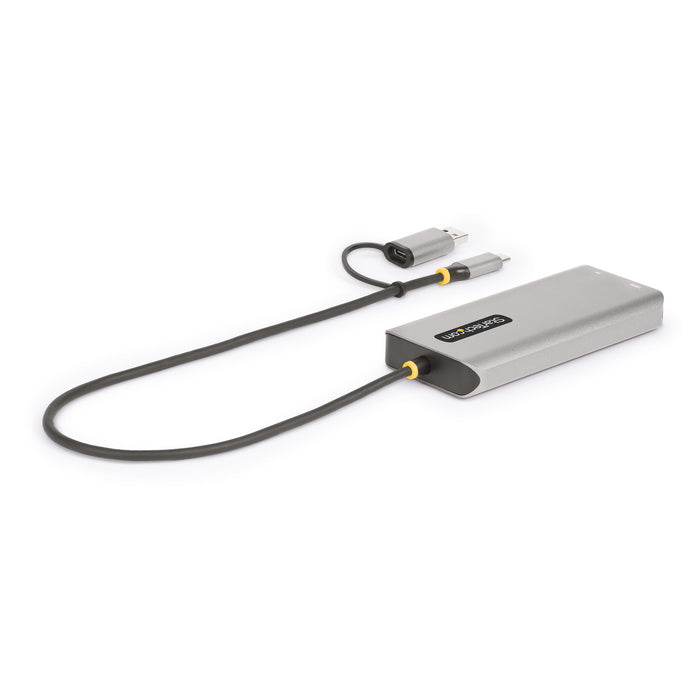 EAN 0065030901260 - StarTech.com 167B-USBC-MULTIPORT base para portátil y replicador de puertos Alámbrico USB 3.2 Gen 1 (3.1  imagen 2