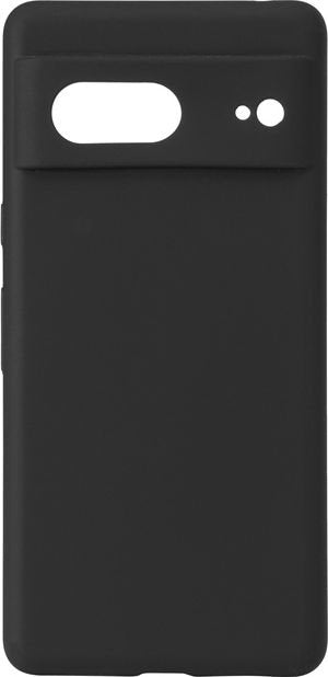 EAN 5704174983460 - eSTUFF ES678150-BULK funda para teléfono móvil 16 cm (6.3") Negro imagen 3