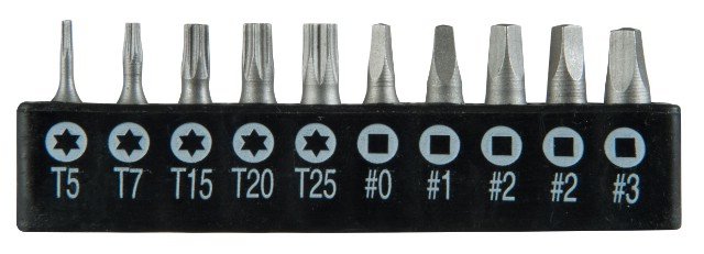 EAN 3253560621131 - Stanley STHT0-62113 destornillador manual Juego imagen 13