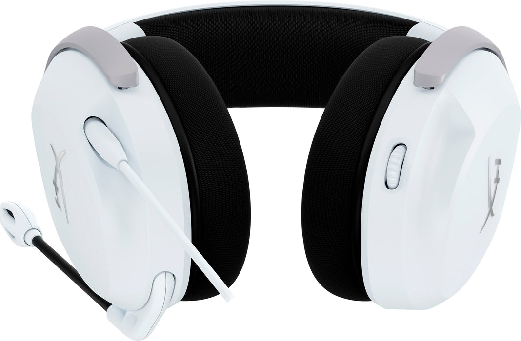 EAN 0196786000430 - HyperX CloudX Stinger 2 Core WHT GAM HEADSET Xbox Alámbrico Diadema Juego imagen 4