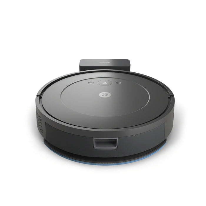 EAN 5060944998035 - iRobot Roomba Combo Essential 0,4 L Sin bolsa Negro imagen 16