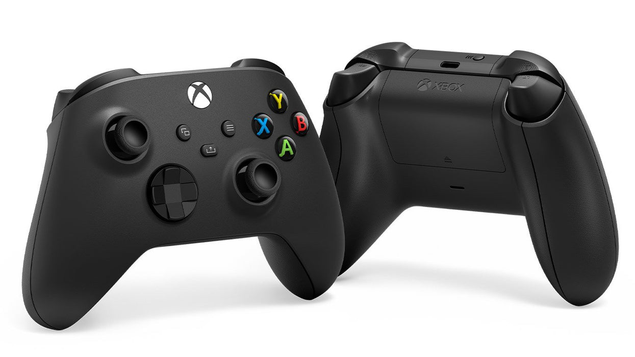 EAN 0196388518166 - Microsoft EP2-29930 mando y volante Negro Bluetooth Gamepad Analógico/Digital Android, PC, Xbox One, Xbox imagen 4
