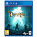 EAN 4020628761752 - PLAION The Bard's Tale IV: Director's Cut, PS4 Estándar PlayStation 4 imagen 1