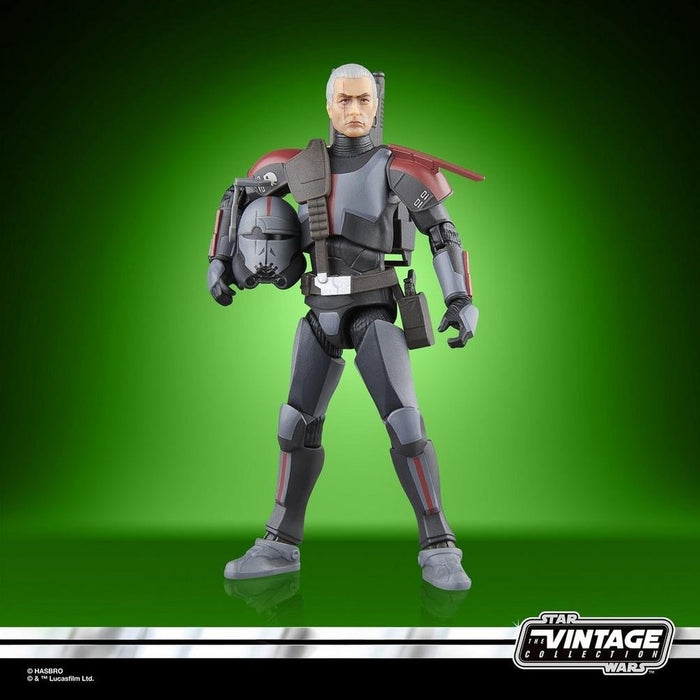 EAN 5010996325556 - Star Wars The Vintage Collection Crosshair imagen 4