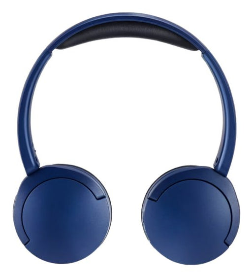 EAN 5025232963805 - Panasonic RB-HF630BE-A auricular y casco Auriculares Inalámbrico Diadema Llamadas/Música/Deporte/Uso diar imagen 2