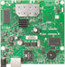 EAN 4250605596637 - Mikrotik RB911G-2HPND pieza de repuesto para equipo de red Placa base imagen 1