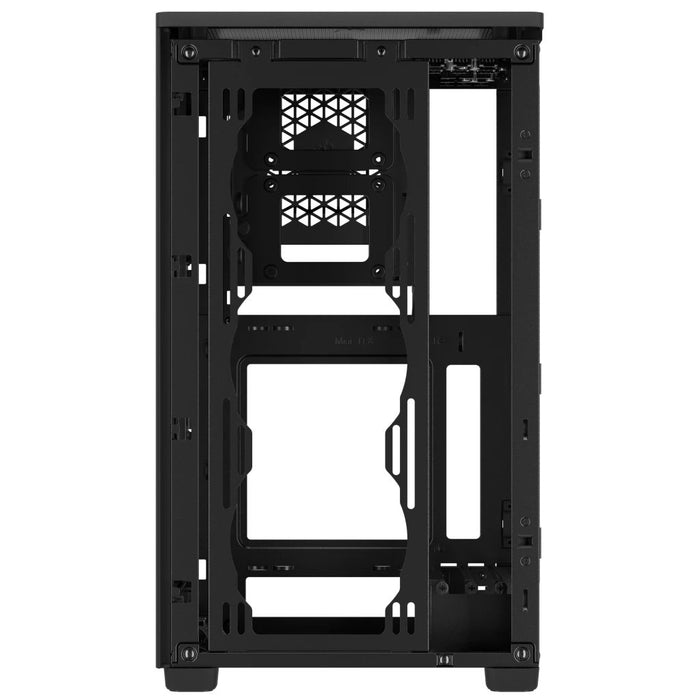 EAN 0840006698692 - Corsair 2000D AIRFLOW Small Form Factor (SFF) Negro imagen 9