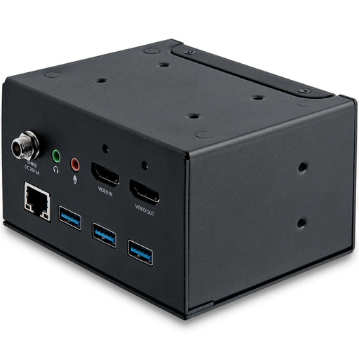 EAN 0065030871075 - StarTech.com MOD4DOCKACPD base para portátil y replicador de puertos Alámbrico USB 3.2 Gen 1 (3.1 Gen 1)  imagen 2