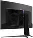 EAN 4711377250719 - MSI MPG 321CURX QD-OLED pantalla para PC 80 cm (31.5") 3840 x 2160 Pixeles 4K Ultra HD Negro imagen 14