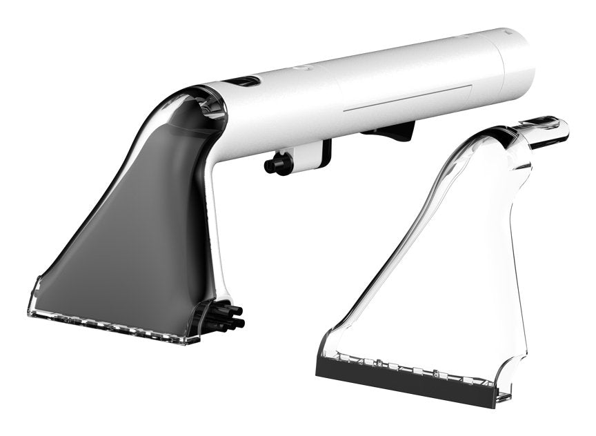 EAN 6974950109929 - Tineco iCarpet Spot máquina de limpieza de alfombras De mano Negro, Blanco imagen 3