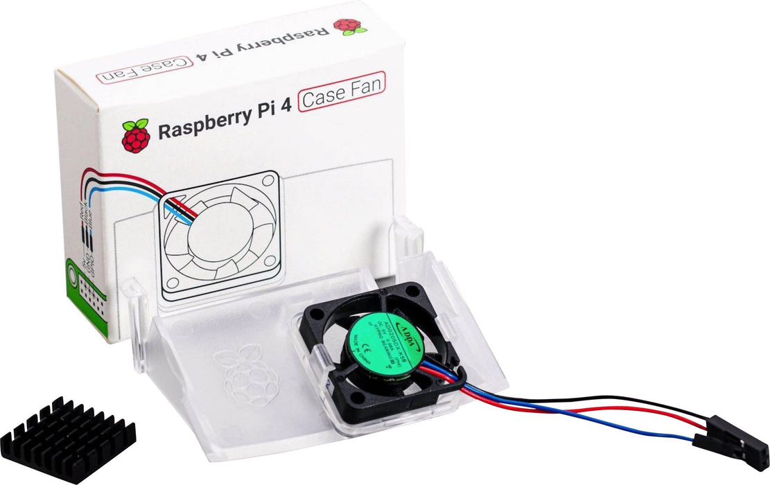 EAN 0728886755172 - Raspberry Pi SC0448 no categorizado imagen 1
