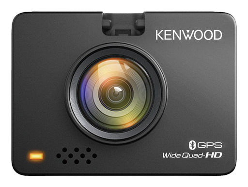 EAN 0019048239433 - Kenwood DRV-A510W cámara de salpicadero 2K Ultra HD Wifi CC Negro imagen 1