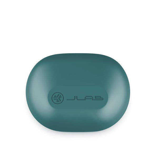 EAN 0810119072191 - JLab Sport Auriculares True Wireless Stereo (TWS) gancho de oreja Llamadas/Música Bluetooth Verde azulado imagen 5