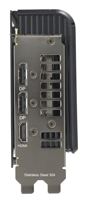 EAN 4711387994184 - ASUS Prime -RX9060XT-O8G AMD Radeon RX 9060 XT 8 GB GDDR6 imagen 8