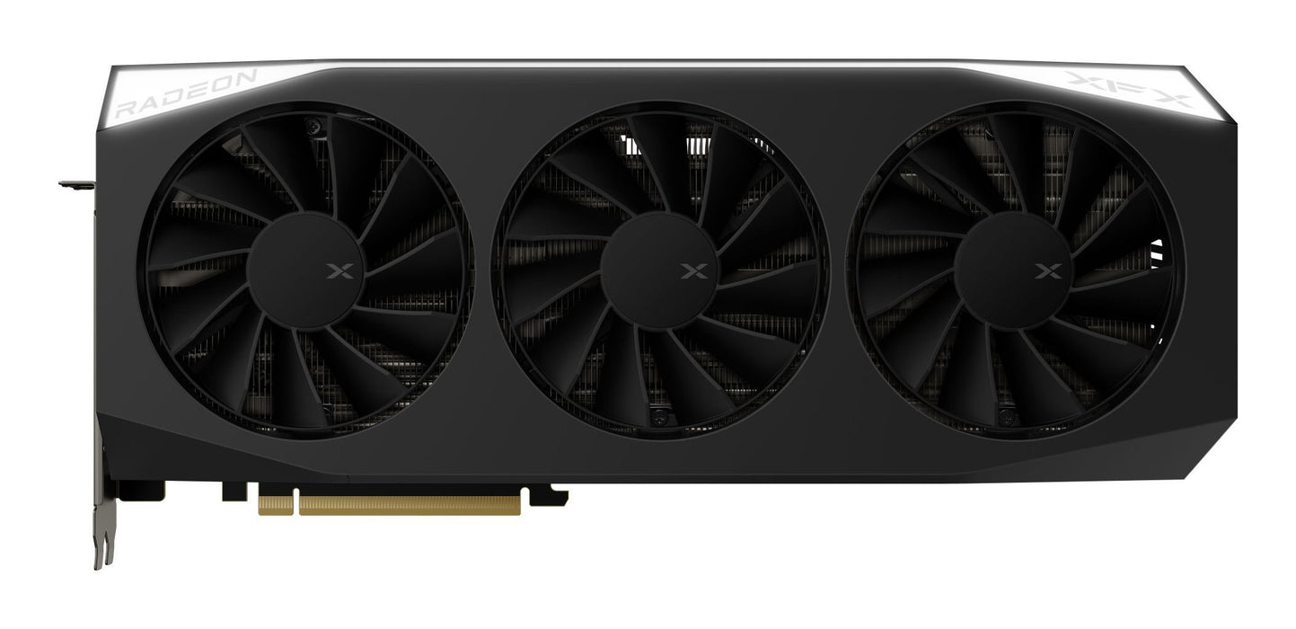 EAN 0840191502613 - XFX Mercury Radeon RX 9070 XT Gaming Edition AMD 16 GB GDDR6 imagen 1