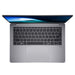EAN 4711387958711 - ASUS ExpertBook P5 P5405CSA-NZ0718X 35,6 cm (14") LPDDR5x-SDRAM Wi-Fi 7 (802.11be) imagen 8