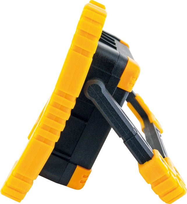 EAN 4004005034752 - Schwaiger WLED90 513 luz de trabajo Negro, Amarillo LED imagen 9