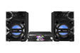 EAN 5025232877140 - Panasonic SC-MAX3500 Minicadena de música para uso doméstico 2000 W Negro imagen 1