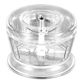 EAN 4011689505003 - ESGE 5050 picadora manual de alimentos Transparente imagen 1