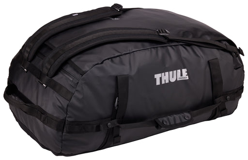 EAN 85854255271 - Thule Chasm TDSD304 Black bolso de lona 90 L Poliéster Negro imagen 2