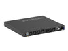 EAN 606449165197 - NETGEAR M4350-40X4C Gestionado L3 10G Ethernet (100/1000/10000) Energía sobre Ethernet (PoE) 1U Negro imagen 3