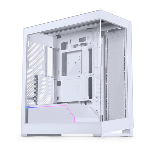 EAN 0886523303473 - Phanteks NV5 MKII Midi Tower Blanco imagen 1