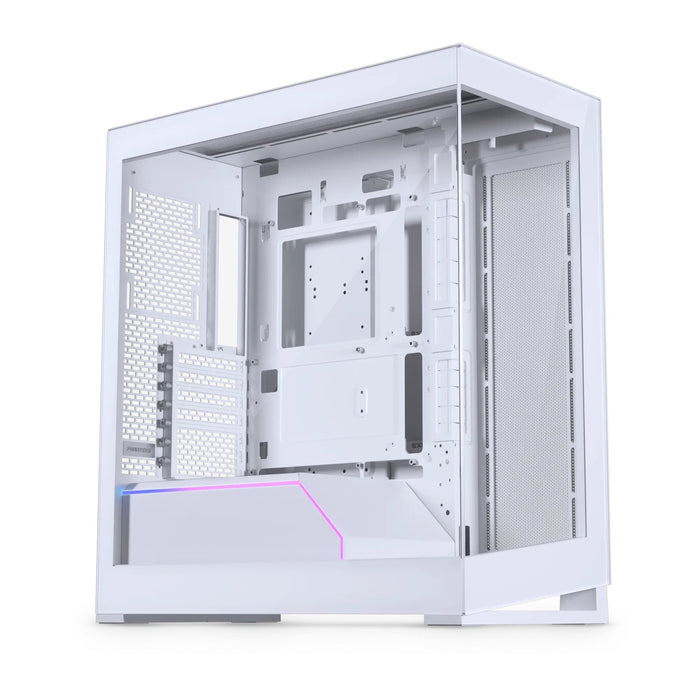 EAN 0886523303473 - Phanteks NV5 MKII Midi Tower Blanco imagen 1